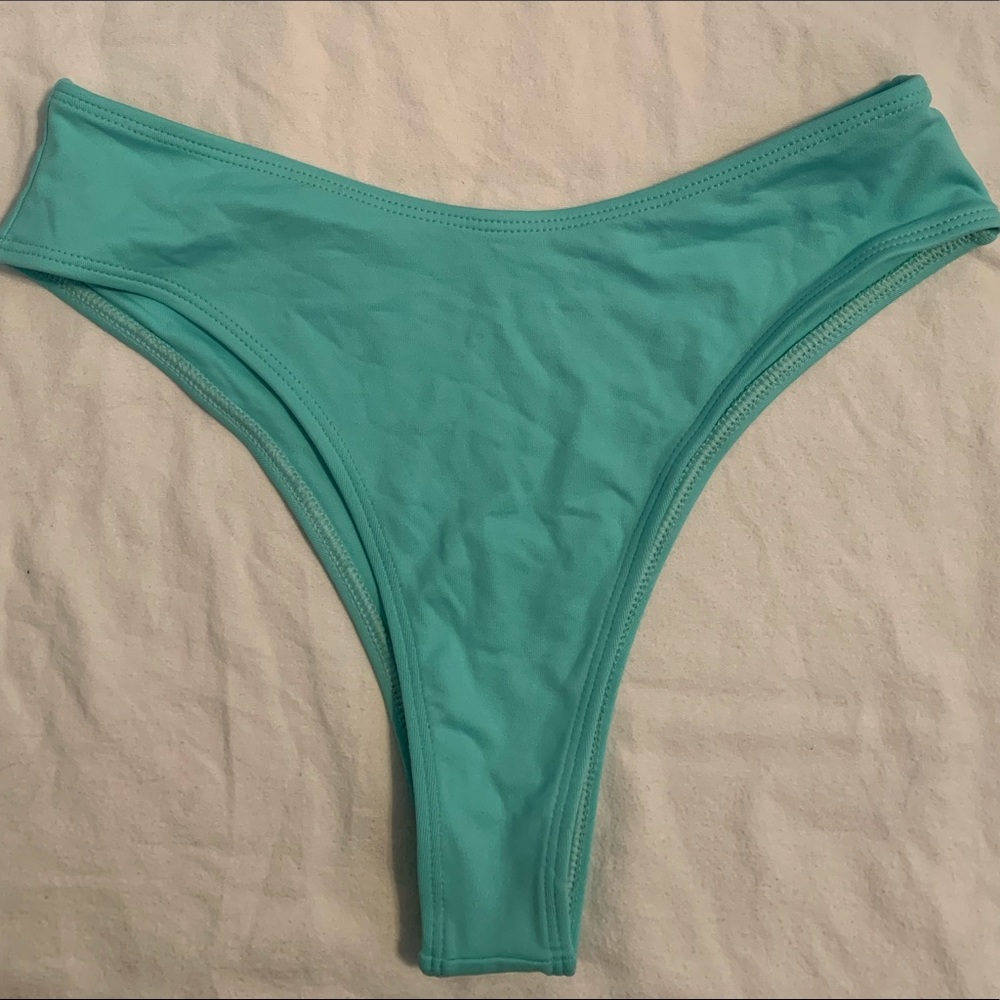 Knight Swim - Raven Bikini bottoms